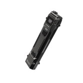 Nitecore - EDC29 - Torcia Ricaricabile USB - 6500 lumens e 400 metri - Torcia Led